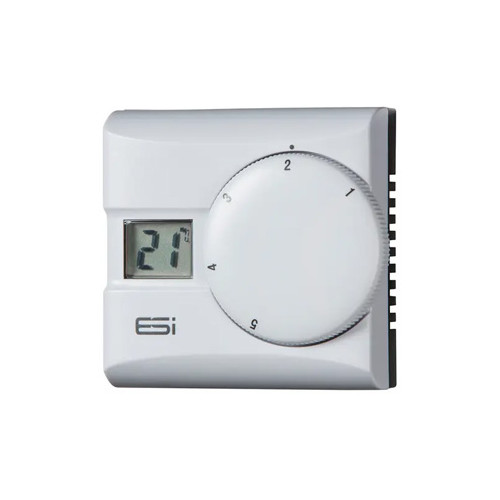 ESI Electronic Digital Room Thermostat - RF