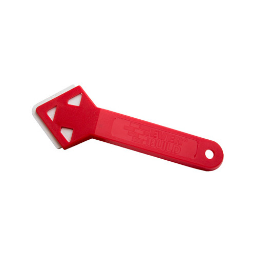 Everbuild Silicone Smooth Out Tool