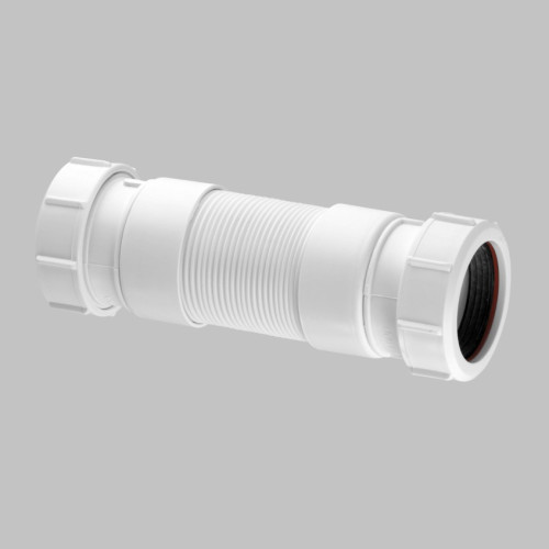 McAlpine Compression 250mm Flexible Connector - 32mm 