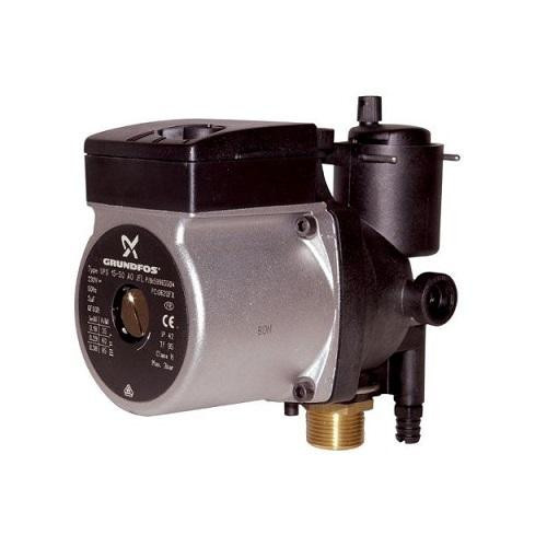 Ferroli Pump Assembly - C/H ( Universal Kit )