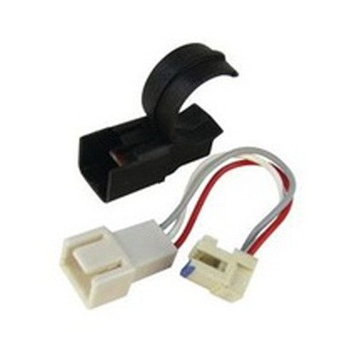 Glow-Worm Flow Sensor And Cable