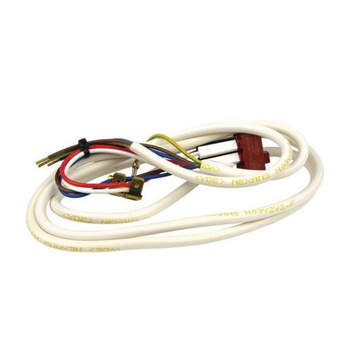 Glow-Worm Mains Inlet Harness (2000801814)