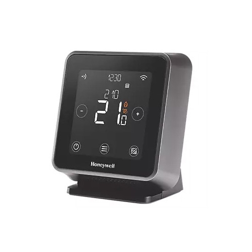 Honeywell T6R Smart Thermostat Programmable Thermostat