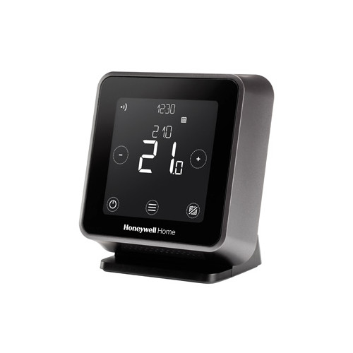 Honeywell T6R Smart Programmable Thermostat + Domestic Hot Water- Rf