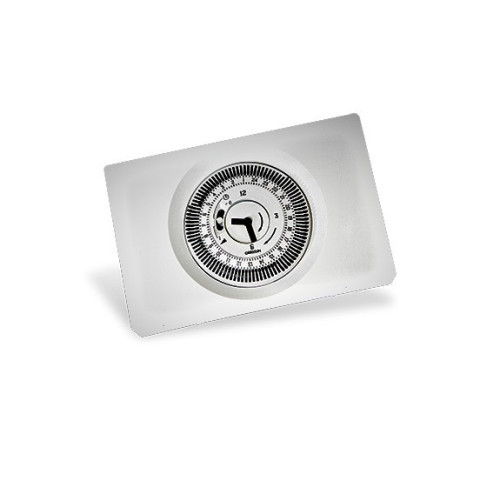 Ideal Combi 24 Hour Mechanical Clock