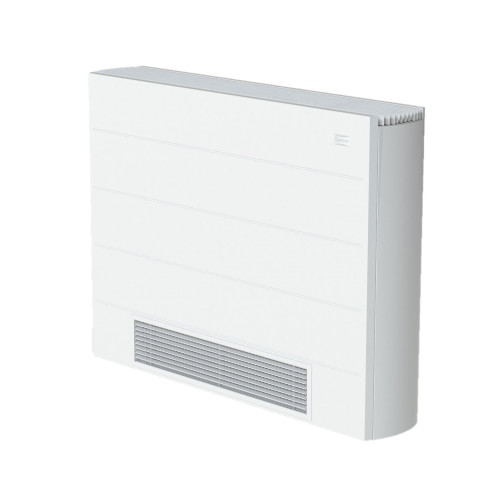 Myson iVector MKII iV60x120 Wall Mounted Fan Convector 