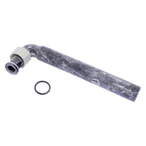 Ideal 'S' Trap Connector Hose Kit