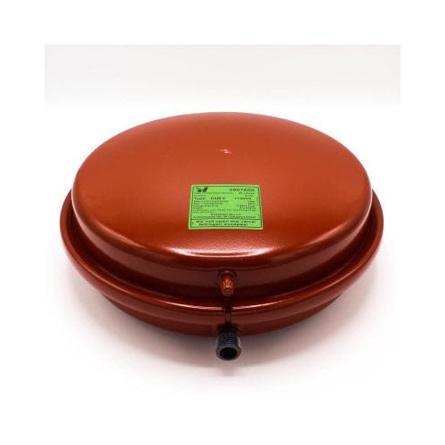 Ideal 8Ltr Expansion Vessel (113205)