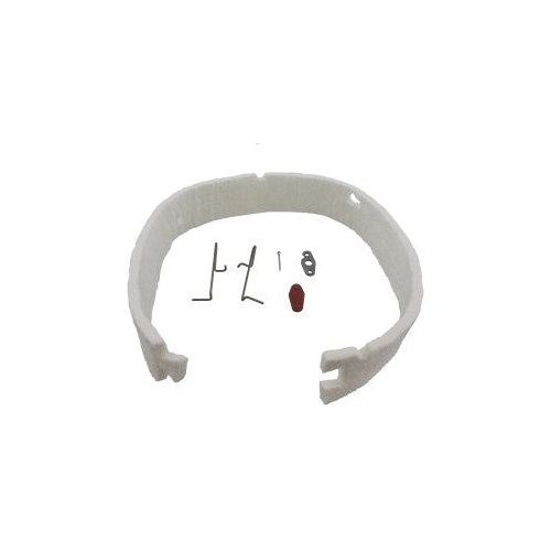 Ideal Combustion Chamber Insulation Kit