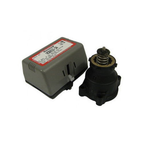 Ideal Divertor Valve Kit