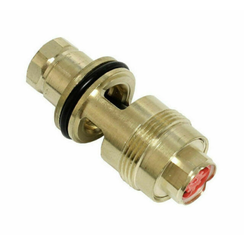 Ideal Flow Turbine Cart (175661)