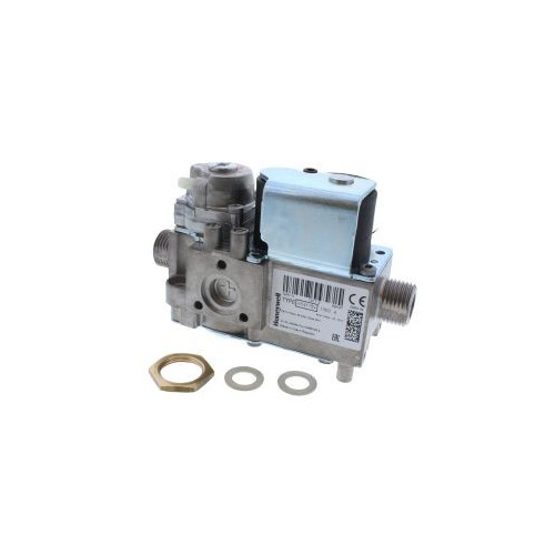 Ideal Gas Valve Kit