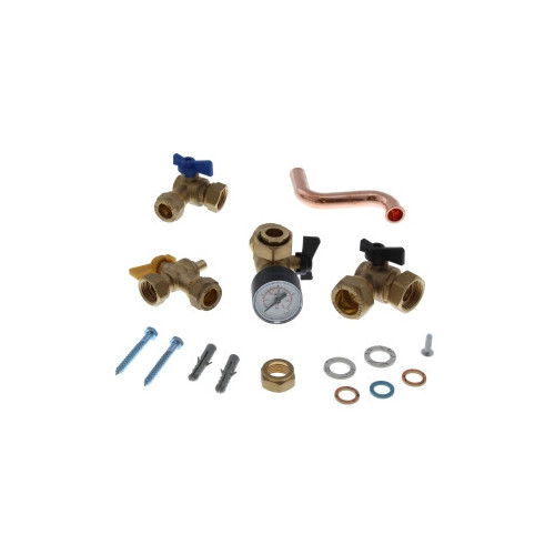 Ideal Hardware Kit (175915)