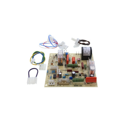 Ideal Pcb 25 E (112217-111886)