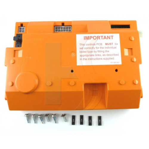 Ideal Pcb Primary Control Kit
