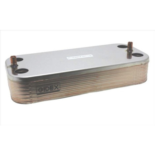 Ideal Plate Heat Exchanger (24)