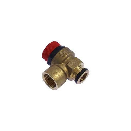 Ideal Pressure Relief Valve Kit