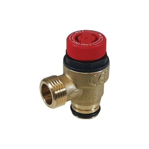 Ideal Pressure Relief Valve