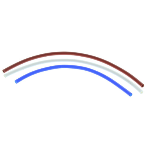 Ideal Pressure Sensing Pipe Kit (Red , White , Blue Tubes)