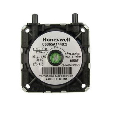 Ideal Pressure Switch