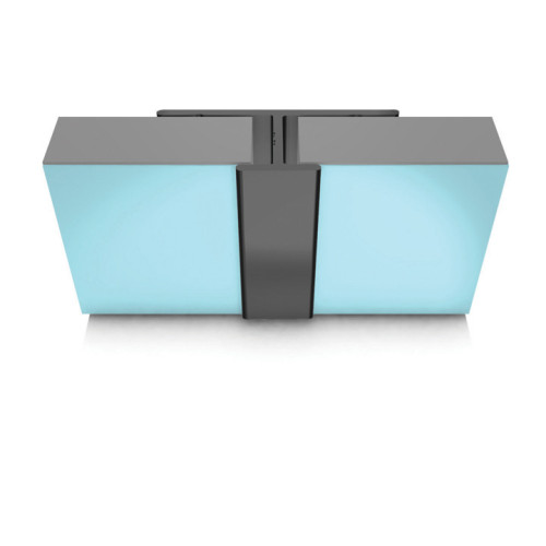 Multipanel Linda Barker Classic & Herritage, Mid Joint Profile - Satin 