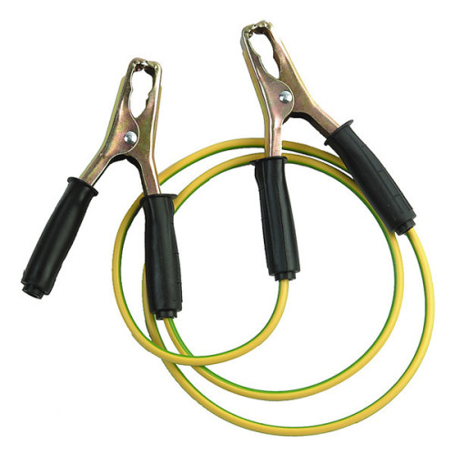 Regin 10mm Continuity Bond - 1.2m 