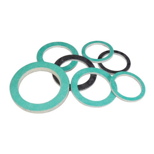 Regin Fibre Washer Pack 