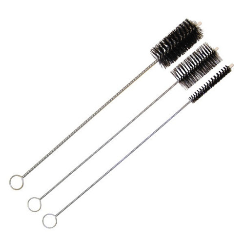 Regin Flue Brush Set - 3 Brushes 