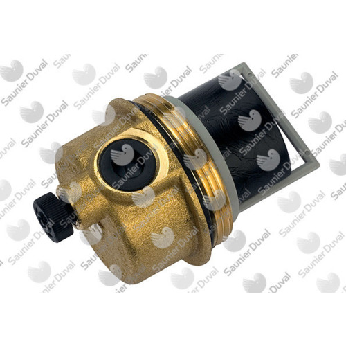 Glow-Worm Automatic Airvent ***Old 2000801898 *** 