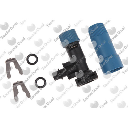 Glow-Worm Filling Cock 