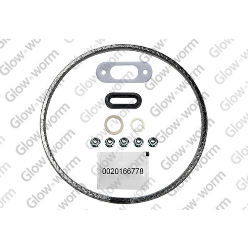 Glow-Worm Washer Heat Exchanger (S1042500) 