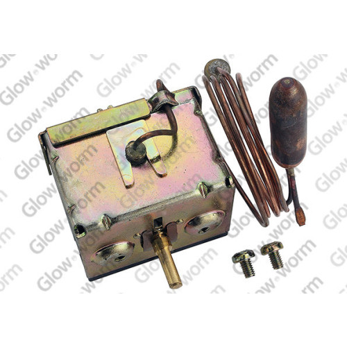 Glow-Worm Thermostat - Ranco Cl6Po144-000 