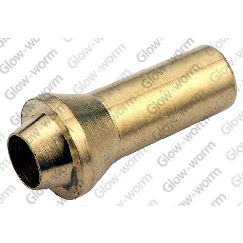 Glow-Worm Adaptor Olive - Reducer 