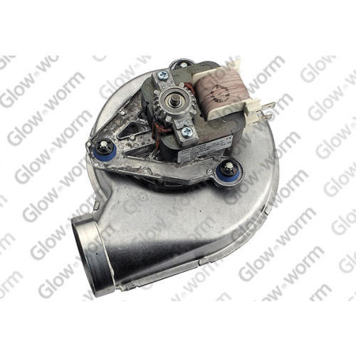 Glow-Worm Fan Assembly (S227033) 