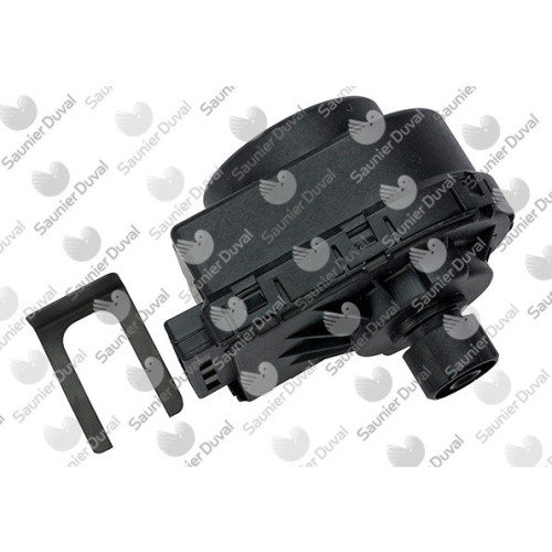 Glow-Worm Motor Diverter Valve (Ss720600) 