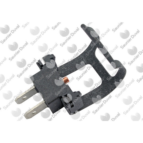 Glow-Worm Ntc With Clip D=18mm 10Kohm(2000801935) 