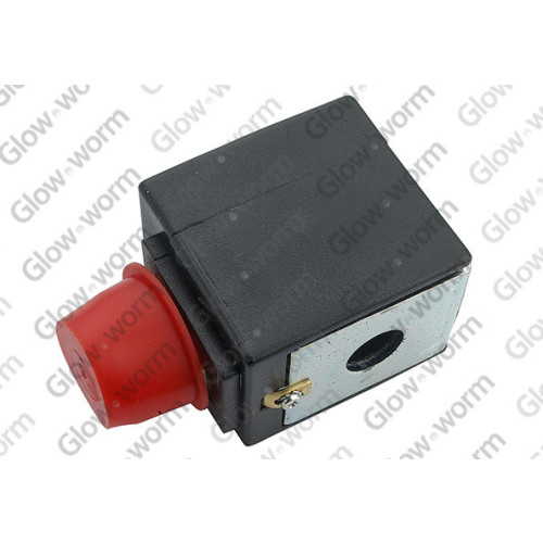 Glow-Worm Solenoid 