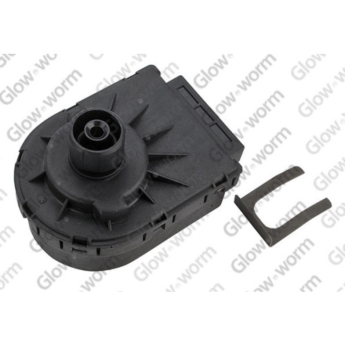 Glow-Worm Actuator & Needle 