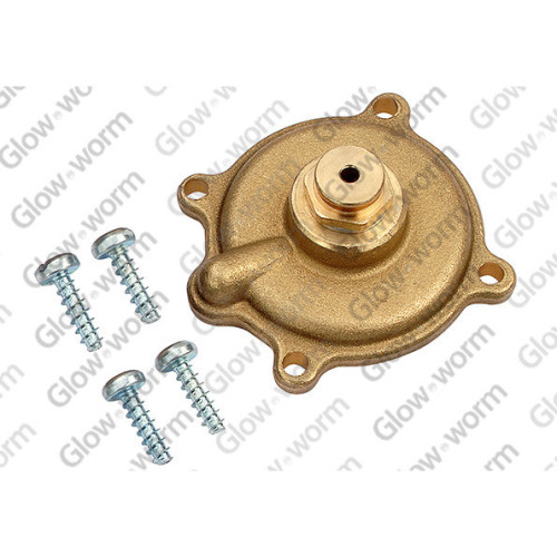 Glow-Worm Membrane Cover (S801201) 