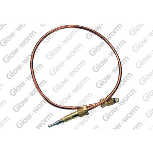 Glow-Worm Thermocouple 
