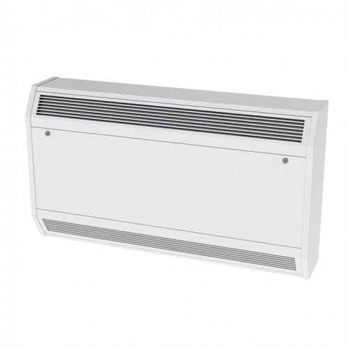 Smiths Caspian Hydronic Universal 90 Fan convector 