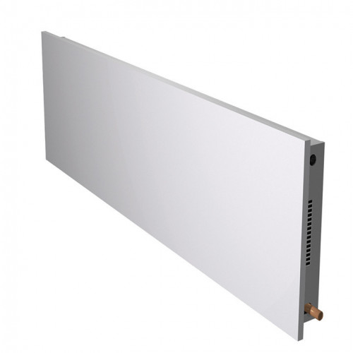 Smiths Hydronic Eco-Powerad 2000 Fan Convector 