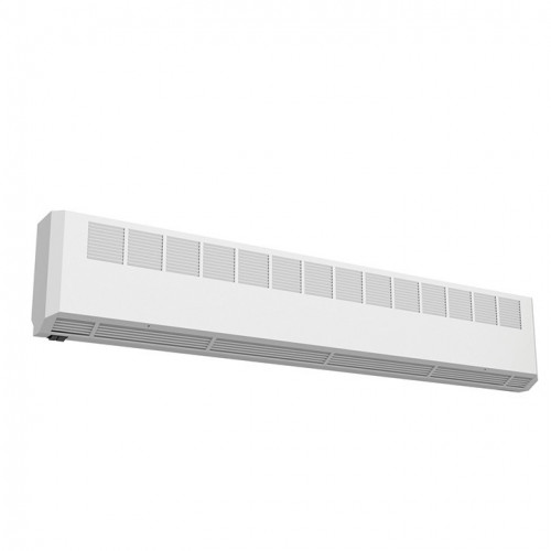 Smiths Ecovector Hydronic HL 4000 High Level Fan Convector 