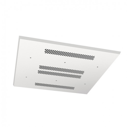 Smiths Skyline E4Kw Ceiling Mounted Electric Fan Convector 