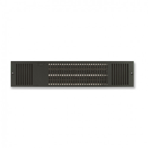 Smiths SS5 Dual Space Saver Black Grille 