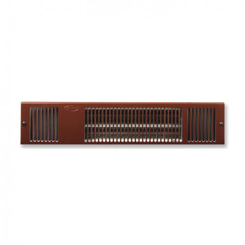 Smiths SS5 Dual Space Saver Brown Grille 