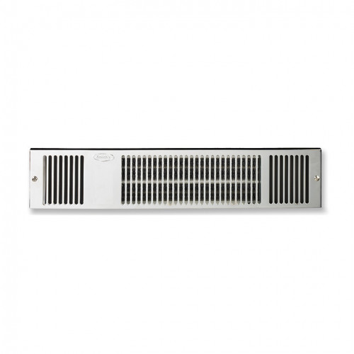 Smiths Space Saver Chrome Grille 
