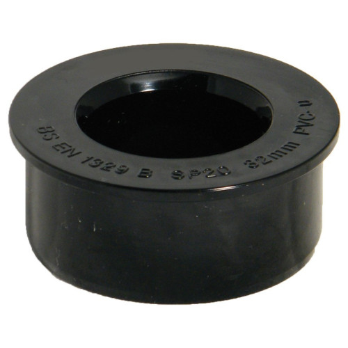 Davant Boss Adaptor Solvent (Black) - 32mm 