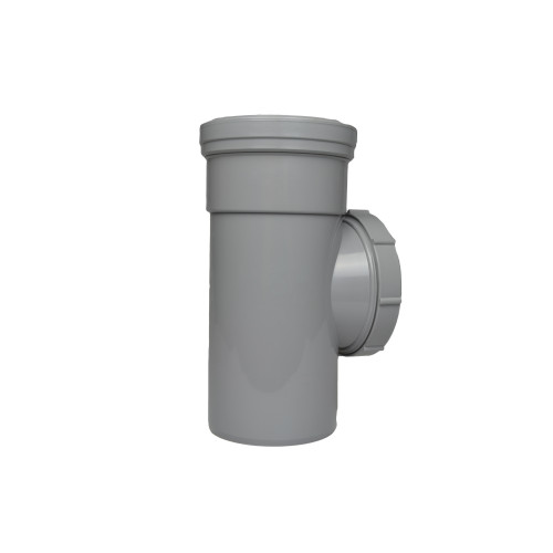 Davant Access Coupling (Grey) - 110mm 