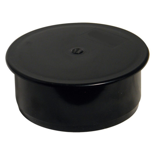 Davant Socket Plug (Grey) - 110mm 